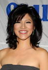 Julie Chen photo